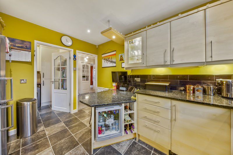 Ormesby Close Dronfield Woodhouse